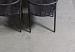 GeoCeramica Colorado Dark Grey 60x60x4 cm