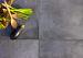 Triagres Betonica Carbon 60x60x3 cm