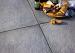 Triagres Craft Dark Grey 80x80x3 cm