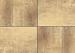 Triagres Hampshire Gold 80x80x3 cm