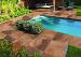 GeoCeramica Ardesie Yukon 80x80x4 cm