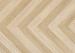 GeoCeramica Chevron Oak 60x120x4 cm