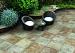 GeoCeramica Cotto Naturale 60x60x4 cm