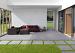 GeoCeramica Norway Stone Blue 60x60x4 cm