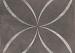 GeoCeramica Forza Verde Butterfly Antra 60x60x4 cm