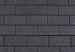 BKK Antraciet 21x10,5x8 cm