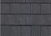 Halve BKK Antraciet 10,5x10,5x8 cm
