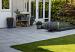 GeoCeramica Evoque Greige 80x80x4 cm