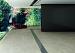 Keramiek Tegel Absolute Grigio 60x60x2 cm