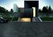 Keramiek Tegel Land Black 60x60x2 cm