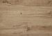 Cerasolid Wood Dark Brown 90x45x3 cm