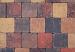 Kobblestones Bont 14x14x7 cm