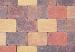 Kobblestones Bont 21x14x7 cm