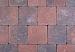 Kobblestones Oud Hollands 21x21x7 cm