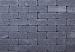 Kobblestones Antraciet Dikformaat 20x6,5x6,5 cm