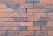 Kobblestones Bruin-Zwart Dikformaat 20x6,5x6,5 cm