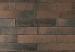 Wallblock New Brons 12x12x60 cm