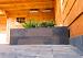Wallblock New Brons 12x12x60 cm