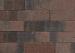 Wallblock New Brons 15x15x60 cm