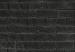 Wallblock Split Antraciet 12x12x30 cm