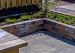 Wallblock Split Texels Bont 12x12x30 cm