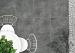 Ceramiton Slate Antra 60x60x3 cm