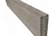 Opsluitband Vento Graniet Grijs 6x20x100 cm