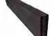Opsluitband Vento Nero 6x20x100 cm
