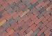 Tambour Bont 20x5x7 cm