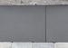 Tuintegel Comfort+ Facet Antraciet 60x60x5 cm