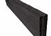 Opsluitband Vento Nero 6x20x100 cm