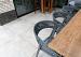 Kingstone Nice 80x80x6 cm