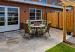 GeoCeramica Multicolor Stone Natural 100x100x4 cm