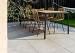 Kera Twice Cerabeton Gris 60x60x5 cm