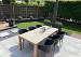 GeoCeramica Concreet Smoke 60x60x4 cm