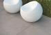 Keramiek Tegel Stones Slate Grigio 60x120x2 cm