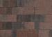 Wallblock Old Brons 12x12x60 cm