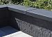 GeoMattone Stapelblok Milano 60x15x15 cm