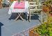 Ceramiton Dark Slate 80x80x3 cm