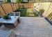 Kera Twice Paduc Oak 45x90x5 cm