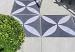 Kera Twice Moonstone Grey 60x60x5 cm