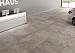 GeoCeramica Irony Natural Grey 60x60x4 cm