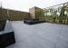 GeoCeramica Fiordi Fumo 80x80x4 cm