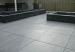 GeoCeramica HD Fiordi Fumo 60x60x8 cm