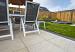 GeoCeramica Fiordi Sand 80x80x4 cm