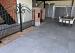 GeoCeramica Impasto Grigio 80x80x4 cm