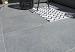 GeoCeramica Impasto Grigio 100x100x4 cm