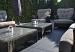 GeoCeramica Lava Slate 100x100x4 cm