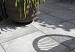 GeoCeramica Concreet Smoke 100x100x4 cm