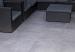 GeoCeramica Flow Smoke 80x80x4 cm